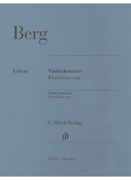 Violin Concerto